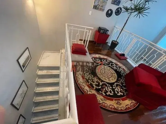 Imagem: Casa com 3 Dormitórios À Venda - Condomínio