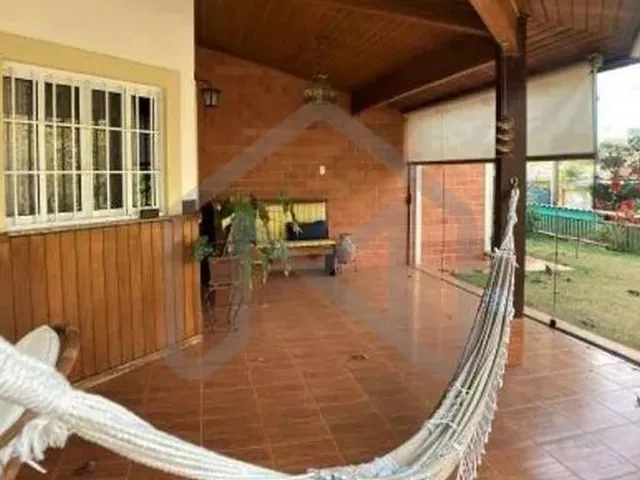 Imagem: Casa - Jardim do Sol - Campinas
