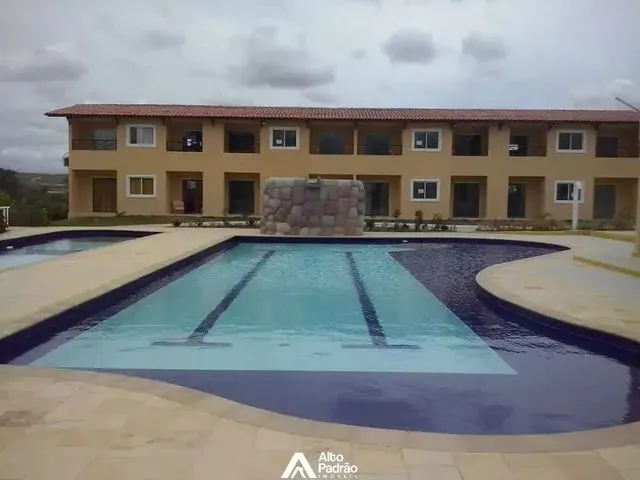 Imagem: Flat em Condominio com 02 Dormitorios