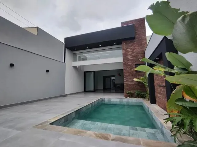 Imagem: Casa Porto Rico 4 Suites