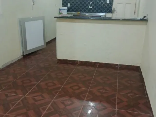 Imagem: A casa possui 2 Dormitórios, 1 Suíte, 3 Banheiros, 3