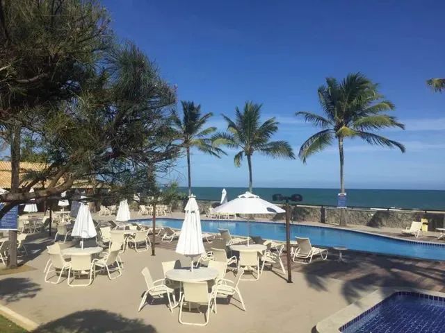 Imagem: Village 4 Suítes em Itacimirim