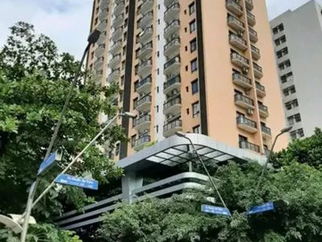 Imagem 9: Flat em Leblon - Rio de Janeiro