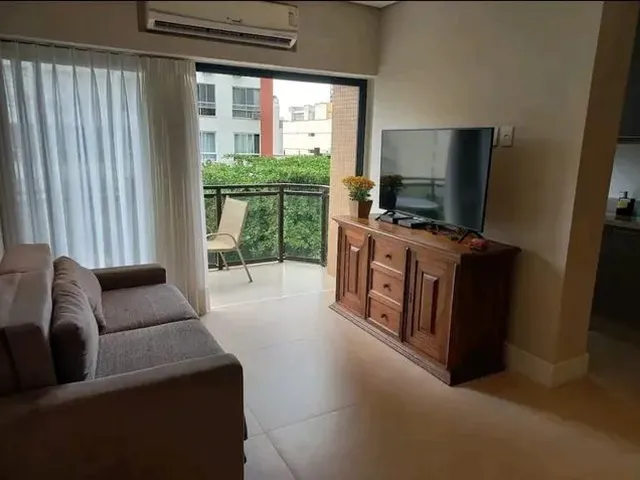 Imagem 8: Flat em Leblon - Rio de Janeiro