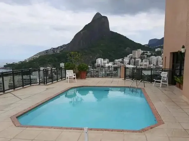 Imagem 5: Flat em Leblon - Rio de Janeiro