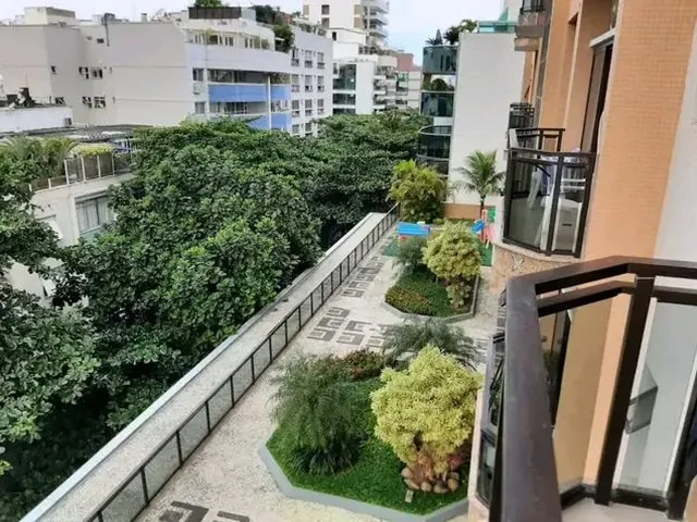 Imagem 15: Flat em Leblon - Rio de Janeiro