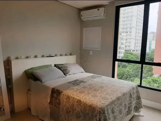 Imagem 6: Flat em Leblon - Rio de Janeiro