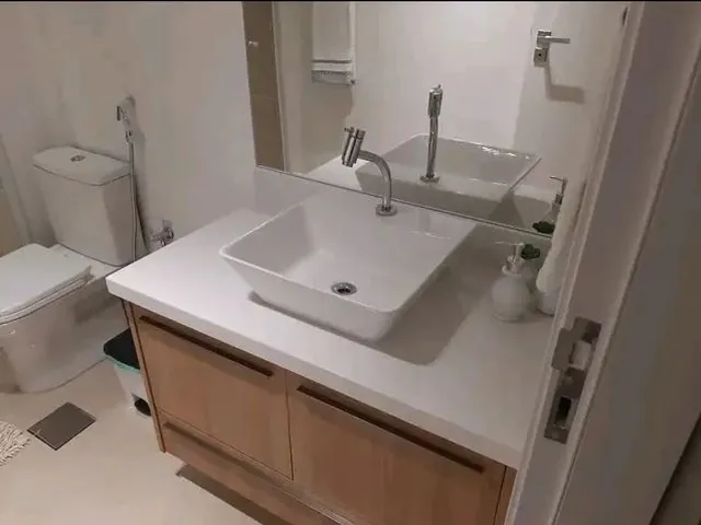 Imagem 4: Flat em Leblon - Rio de Janeiro