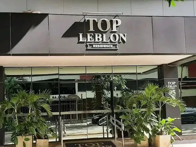 Imagem 16: Flat em Leblon - Rio de Janeiro