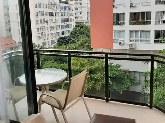 Imagem 14: Flat em Leblon - Rio de Janeiro