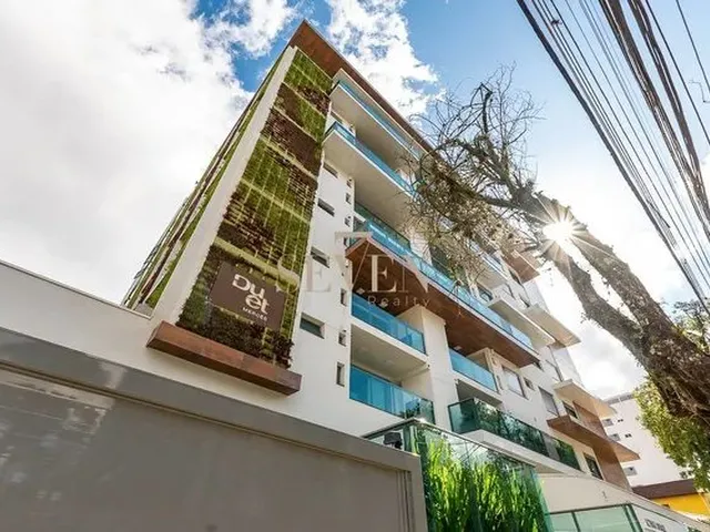 Imagem: Apartamento com 2 Suítes e 2 Vagas nas
