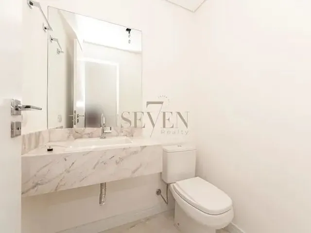 Imagem 10: Apartamento com 2 Suítes e 2 Vagas nas Mercês