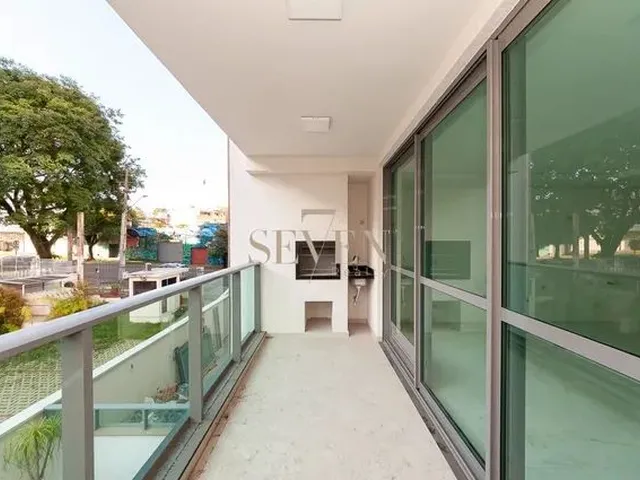 Imagem 16: Apartamento com 2 Suítes e 2 Vagas nas Mercês