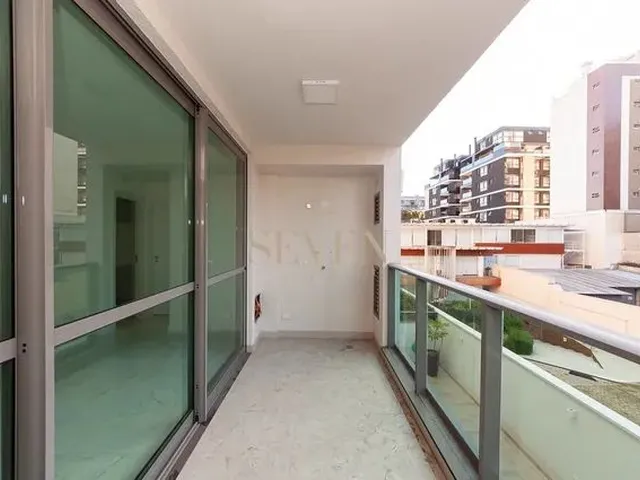 Imagem 8: Apartamento com 2 Suítes e 2 Vagas nas Mercês