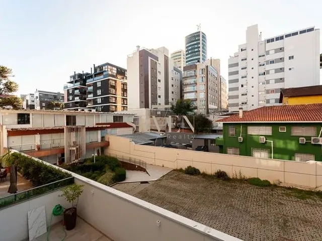 Imagem 12: Apartamento com 2 Suítes e 2 Vagas nas Mercês