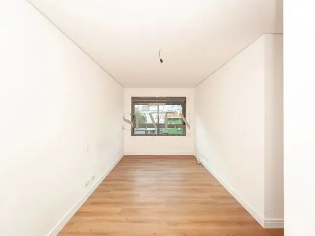 Imagem 15: Apartamento com 2 Suítes e 2 Vagas nas Mercês