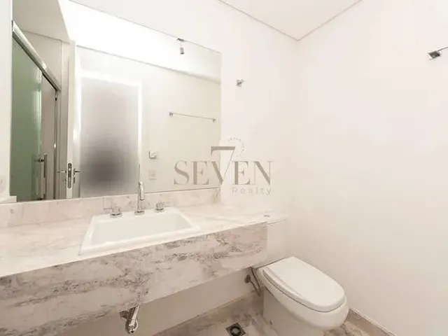 Imagem 9: Apartamento com 2 Suítes e 2 Vagas nas Mercês