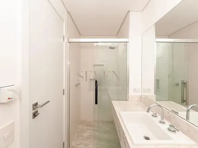 Imagem 14: Apartamento com 2 Suítes e 2 Vagas nas Mercês