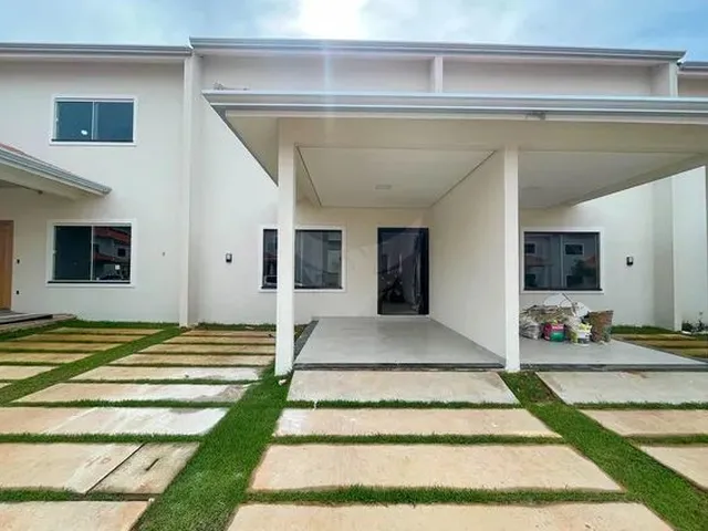 Imagem: Sobrado Incrível no Condomínio Jardins!!!