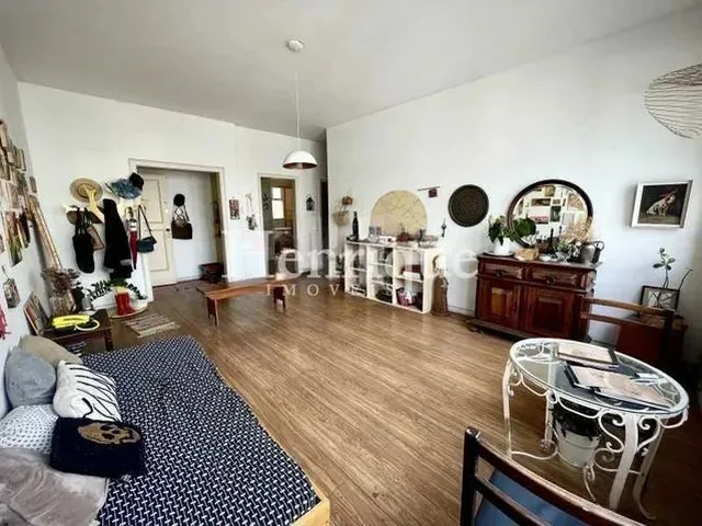 Imagem: Apartamento-À Venda-Flamengo-Rio de Janeiro-Rj