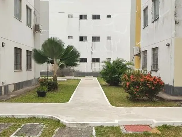 Imagem: Passo Apartamento no Condomínio Sabiá