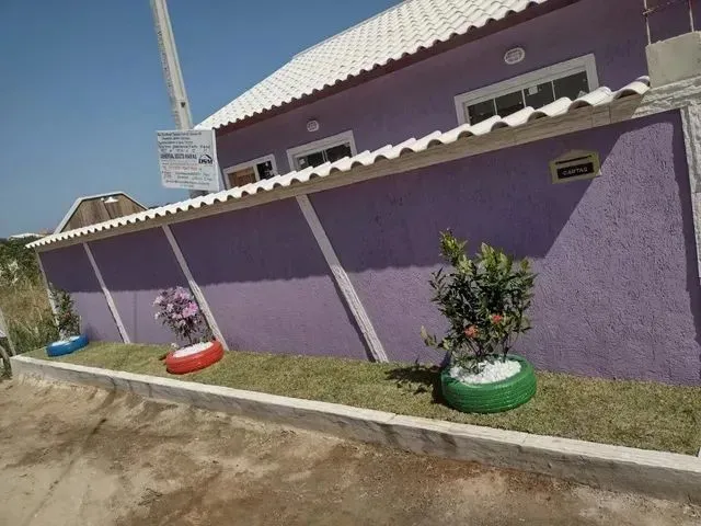 Imagem: Jci - Casa com 2 Quartos, Sendo 1 Suíte