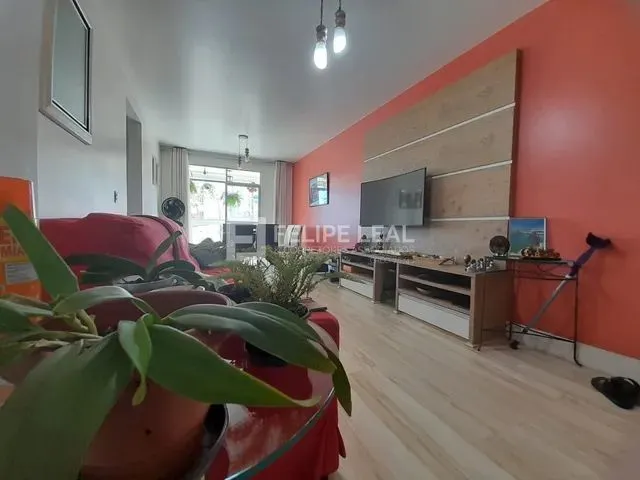 Imagem: Apartamento em Abraão - Florianópolis