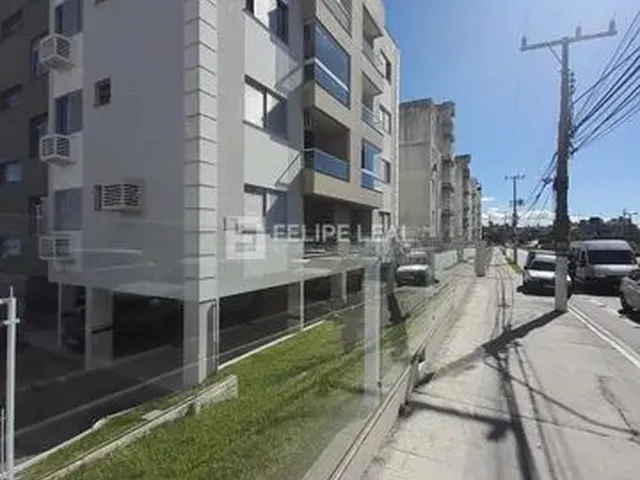 Imagem 3: Apartamento em Abraão - Florianópolis