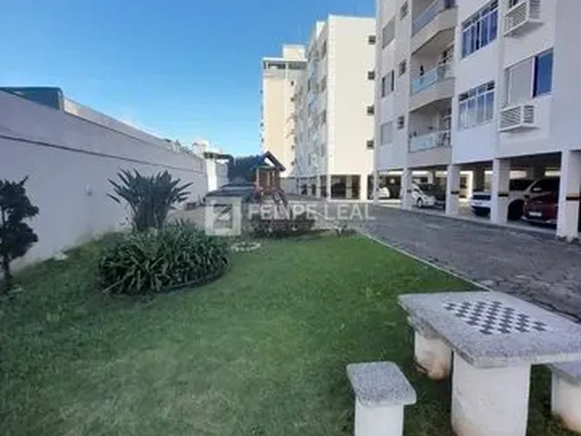 Imagem 8: Apartamento em Abraão - Florianópolis