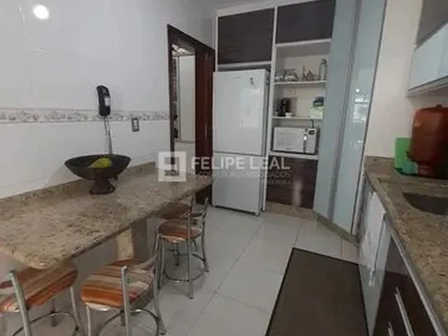 Imagem 10: Apartamento em Abraão - Florianópolis
