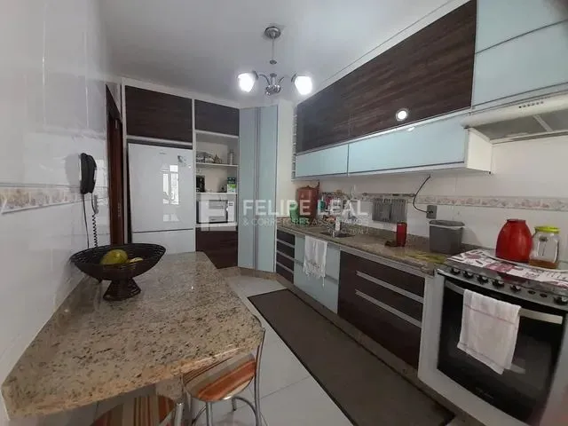Imagem 15: Apartamento em Abraão - Florianópolis