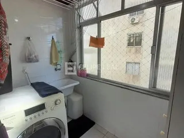 Imagem 13: Apartamento em Abraão - Florianópolis