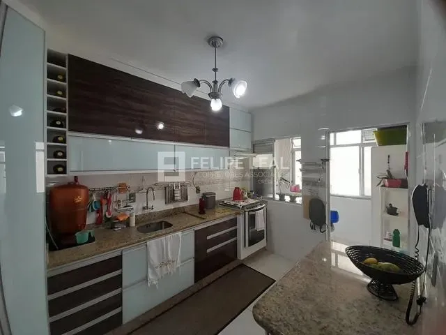 Imagem 11: Apartamento em Abraão - Florianópolis