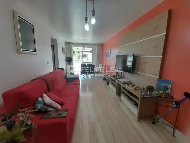 Imagem 12: Apartamento em Abraão - Florianópolis