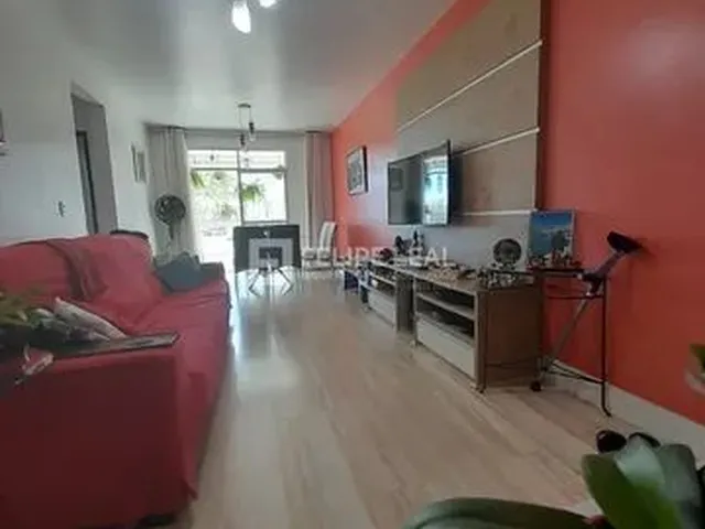 Imagem 4: Apartamento em Abraão - Florianópolis