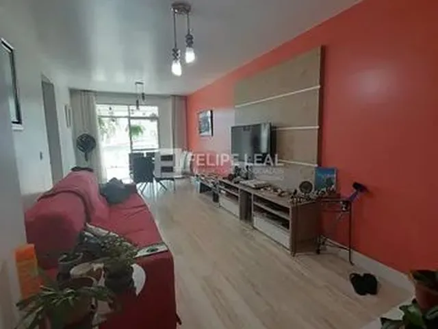 Imagem 5: Apartamento em Abraão - Florianópolis