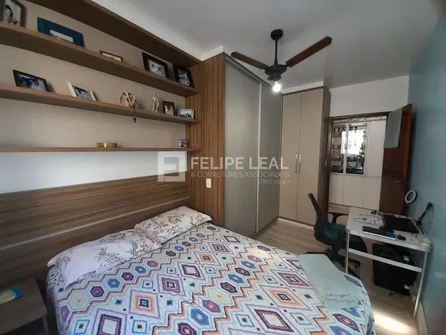 Imagem 16: Apartamento em Abraão - Florianópolis