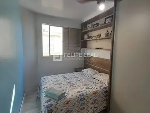 Imagem 9: Apartamento em Abraão - Florianópolis