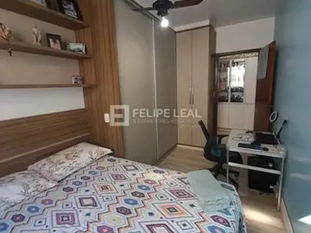 Imagem 6: Apartamento em Abraão - Florianópolis