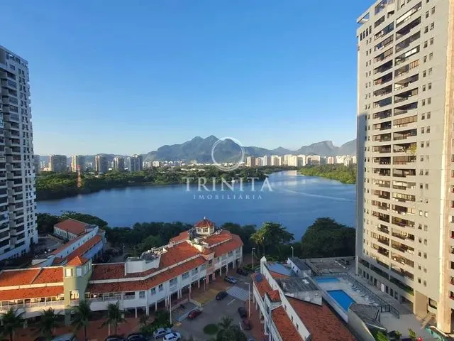 Imagem: Casa em Barra da Tijuca - Rio de Janeiro
