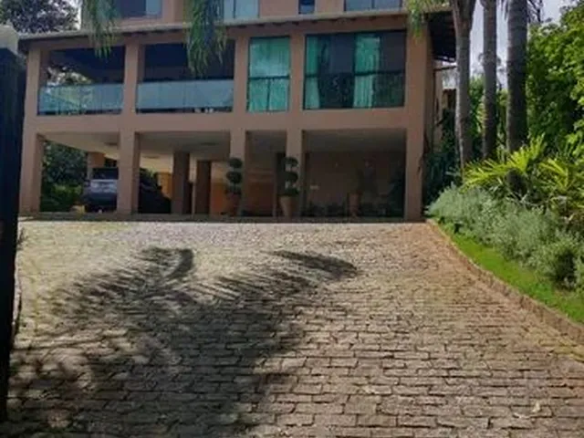 Imagem: Maravilhosa Casa Condomínio Pasárgada