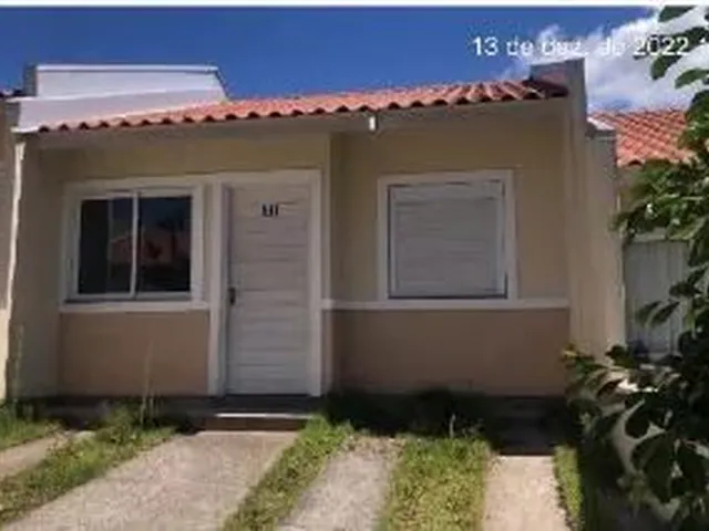 Imagem: Alvorada - Casa Padrão - Formoza