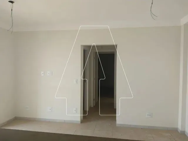 Imagem: Araçatuba - Apartamento - Vila Mendonça
