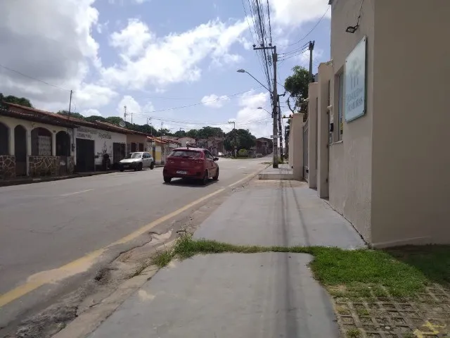 Imagem 10: Passo Chave de Ap Cond. Bosques das Palmeiras com 2 Quartos 2 Banheiros na Aurora Anil
