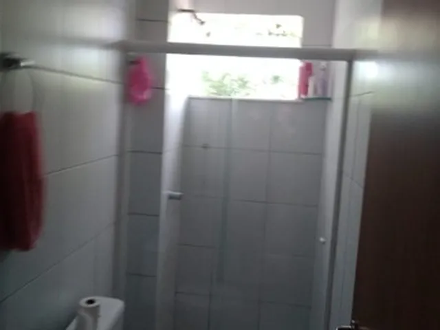 Imagem 4: Passo Chave de Ap Cond. Bosques das Palmeiras com 2 Quartos 2 Banheiros na Aurora Anil
