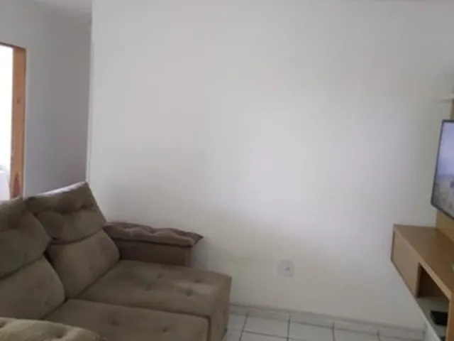 Imagem 5: Passo Chave de Ap Cond. Bosques das Palmeiras com 2 Quartos 2 Banheiros na Aurora Anil