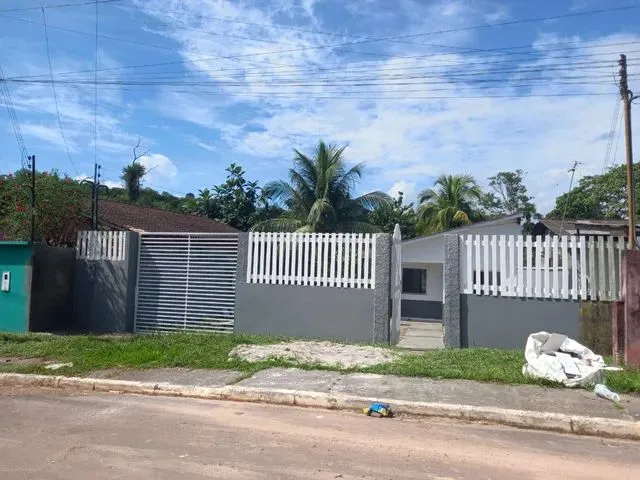 Imagem: Vendo Casa em Presidente Figueiredo