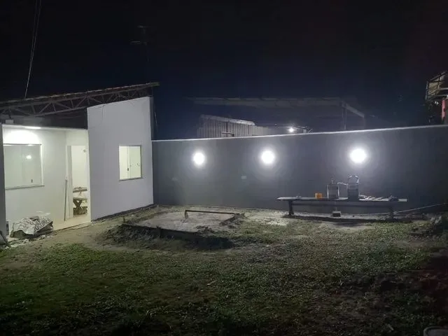 Imagem 6: Vendo Casa em Presidente Figueiredo