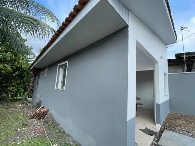 Imagem 4: Vendo Casa em Presidente Figueiredo