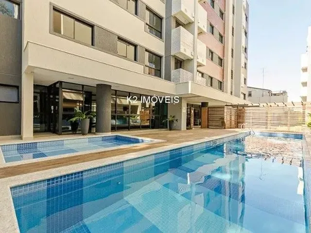 Imagem: Apartamento 2 Quartos À Venda no Santo